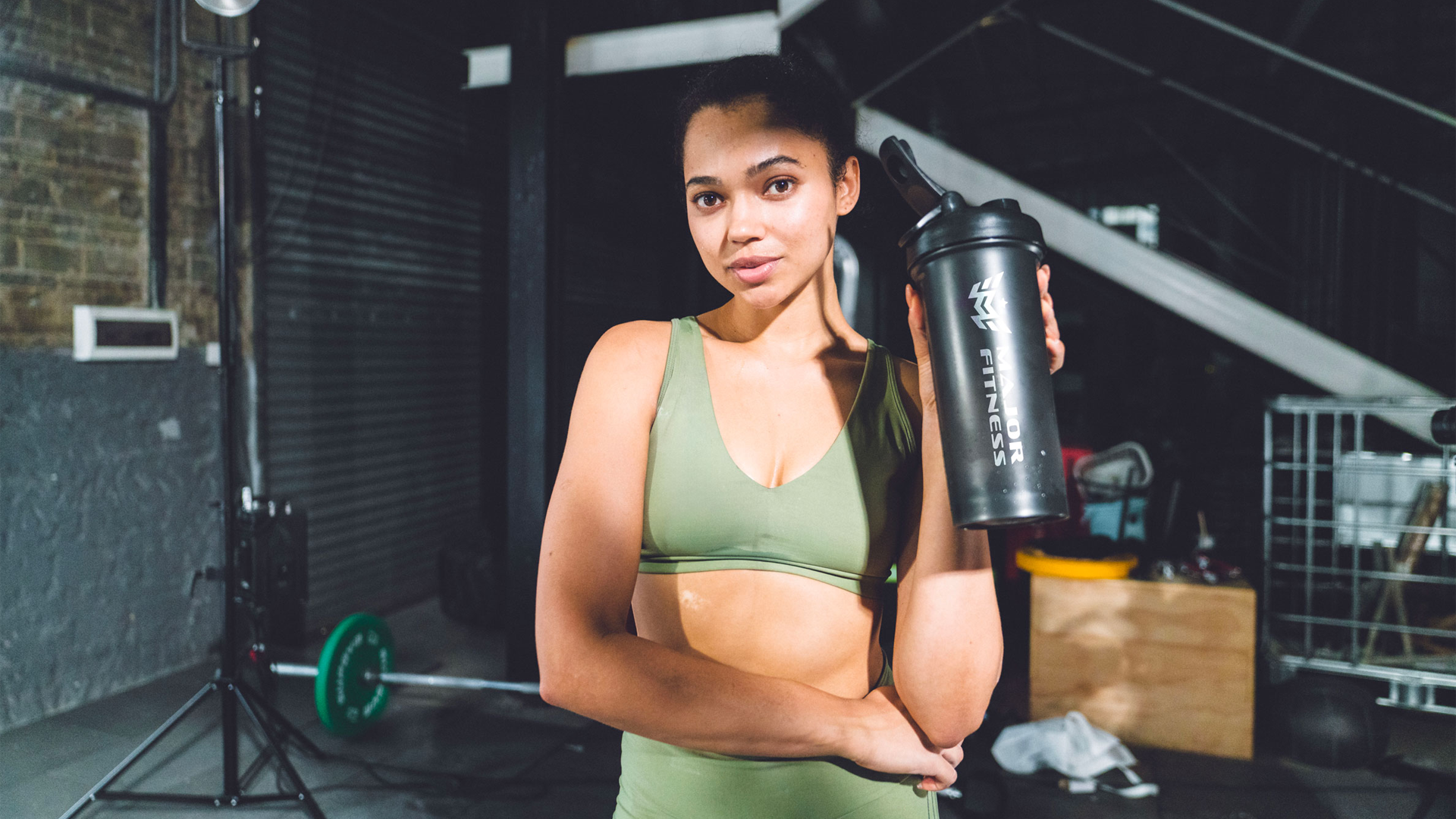 The Power of H2O: How Hydration Fuels Your Fitness Journey
