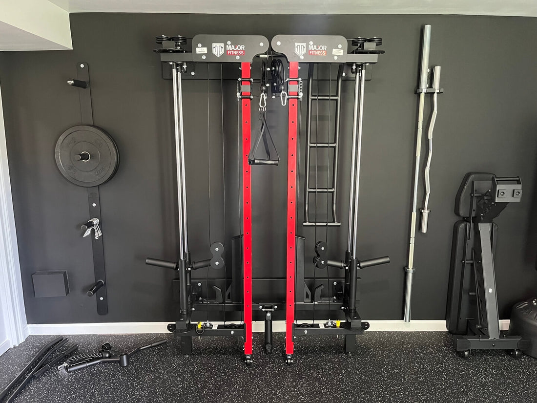 Most compact exercise machine sale