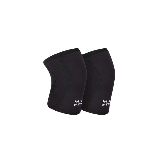 MAJOR FITNESS Knee Sleeves