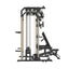 MAJOR FITNESS All-In-One Home Gym Power Rack F22
