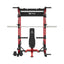 Major Fitness F22 Pro All-In-One Power Rack Package Home Gym
