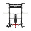 Major Fitness F22 Pro All-In-One Power Rack Package Home Gym
