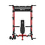 Major Fitness F22 Pro All-In-One Power Rack Home Gym
