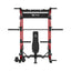 Major Fitness F22 Pro All-In-One Power Rack Package Home Gym
