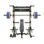 MAJOR FITNESS All-In-One Home Gym Power Rack F22
