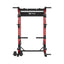 Major Fitness F22 Pro All-In-One Power Rack Home Gym
