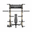 MAJOR FITNESS All-In-One Home Gym Power Rack F22
