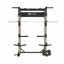 MAJOR FITNESS All-In-One Home Gym Smith Machine Spirit B52
