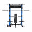 MAJOR FITNESS All-In-One Home Gym Power Rack F22
