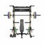 MAJOR FITNESS All-In-One Home Gym Power Rack F22
