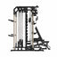 MAJOR FITNESS All-In-One Home Gym Smith Machine Spirit B52
