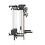 MAJOR FITNESS All-In-One Home Gym Folding Power Rack Lightning F35 Christmas Special Package
