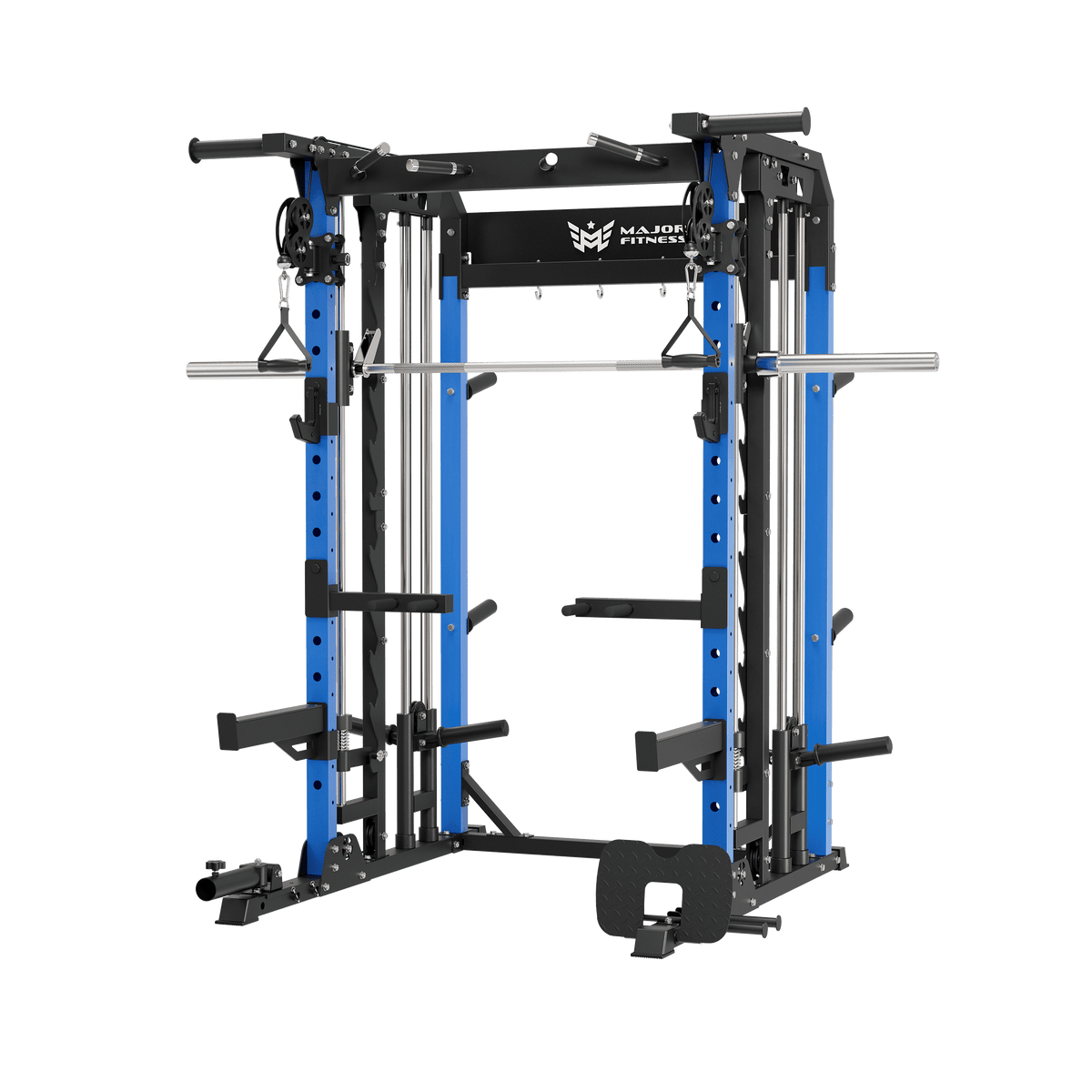 Major Fitness Spirit B52 All-In-One Smith Machine Home Gym