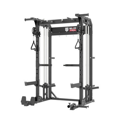 MAJOR All-in-One Home Gym Power Rack Raptor F22 - New Arrival - MAJOR ...