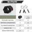 Major Fitness Barbell Collars | Olympic Barbell Clamps Sold In Pairs
