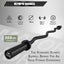 Major Fitness 4ft Olympic EZ Curl Barbell
