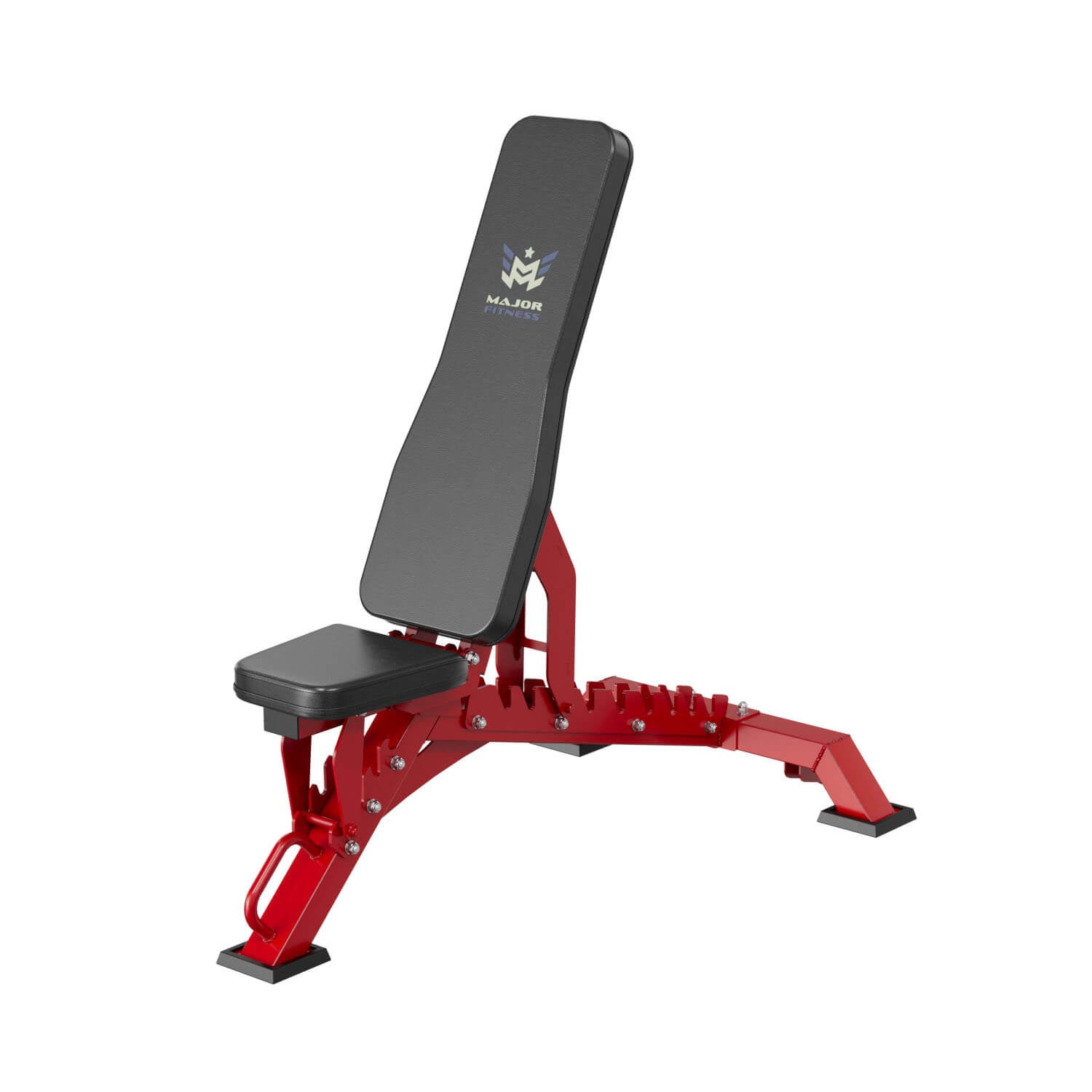 Major Fitness adjustable weight bench