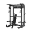 Major Fitness F22 Power Rack All-In-One Home Gym
