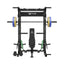 Major Fitness F22 Power Rack All-In-One Home Gym
