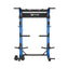 Major Fitness F22 Power Rack All-In-One Home Gym
