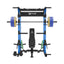 Major Fitness F22 Power Rack All-In-One Home Gym
