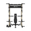 Major Fitness F22 Power Rack All-In-One Home Gym
