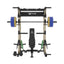 Major Fitness F22 Power Rack All-In-One Home Gym
