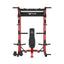 Major Fitness F22 Power Rack All-In-One Home Gym
