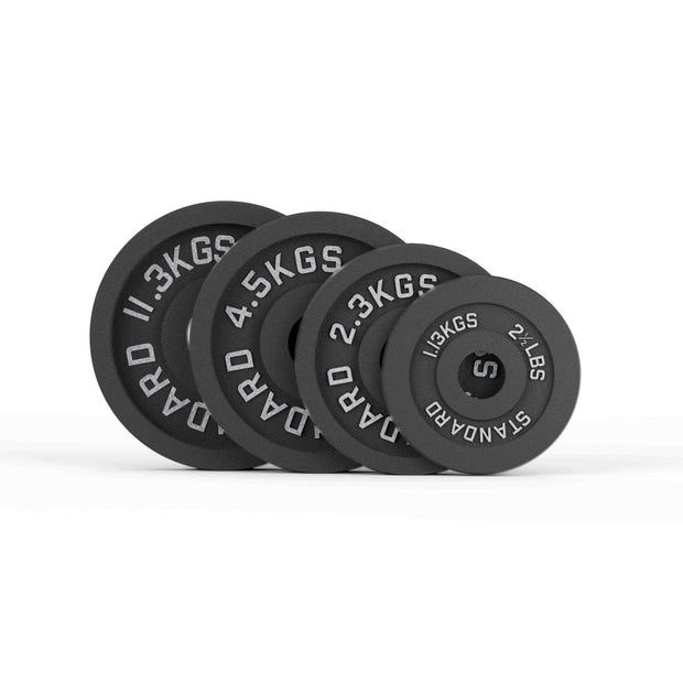 MAJOR FITNESS Weights & Plates - Premium Quality for Every Workout ...