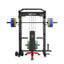 Major Fitness All-In-One Home Gym Power Rack Package PLM03
