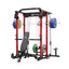 MAJOR FITNESS All-In-One Home Gym Power Rack Package PLM03
