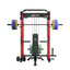 Major Fitness All-In-One Home Gym Power Rack Package PLM03
