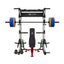 MAJOR FITNESS All-In-One Home Gym Power Rack Package F22
