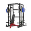 MAJOR FITNESS All-In-One Home Gym Smith Machine Package SML07
