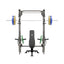 MAJOR FITNESS All-In-One Home Gym Folding Power Rack Package Lightning F35
