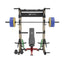 MAJOR FITNESS All-In-One Home Gym Power Rack Package F22
