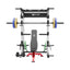 MAJOR FITNESS All-In-One Home Gym Power Rack Package F22
