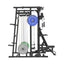 MAJOR FITNESS All-In-One Home Gym Smith Machine Package SML07
