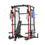 MAJOR FITNESS All-In-One Home Gym Smith Machine Package SML07
