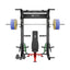 MAJOR FITNESS All-In-One Home Gym Power Rack Package F22
