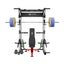 MAJOR FITNESS All-In-One Home Gym Power Rack Package F22
