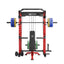 Major Fitness PLM03 Power Rack All-In-One Home Gym
