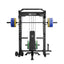 MAJOR FITNESS All-In-One Home Gym Power Rack Package PLM03
