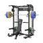 MAJOR FITNESS All-In-One Home Gym Power Rack Package F22
