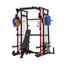 MAJOR FITNESS All-In-One Home Gym Smith Machine Package SML07
