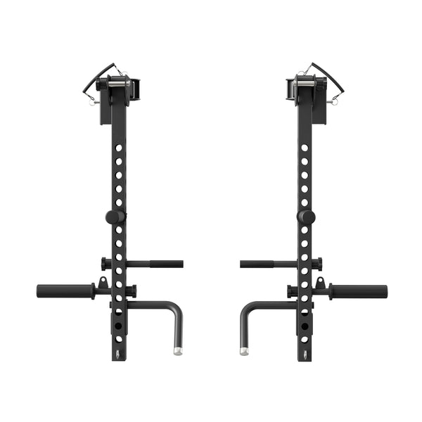 Rack Attachment Lever Arms Major Fitness