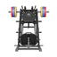 Major Fitness Leg Press Hack Squat Machine AH1
