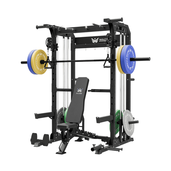 package gym equipment raptor f22 black
