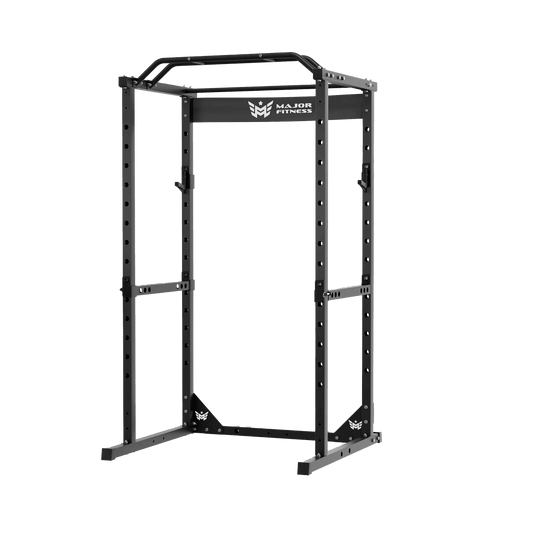 power rack home gym raptor f16 black