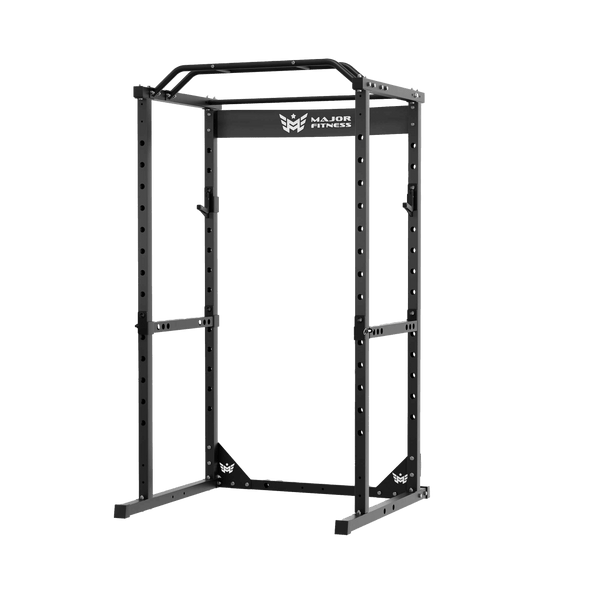 power rack home gym raptor f16 black
